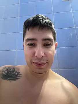 Snapshot of 9999Alez chatting on 02.28.26 9999Alez online show from 02.28.26