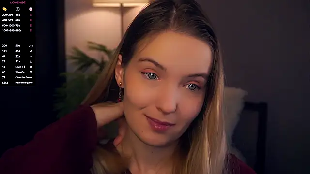 HongTomczak online show from 10.22.25