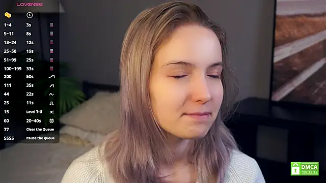 HongTomczak online show from 12.02.25