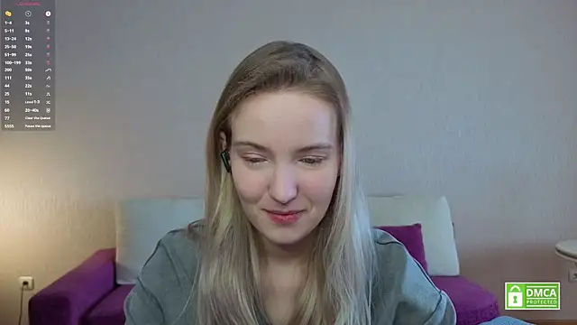 HongTomczak online show from 05.07.26