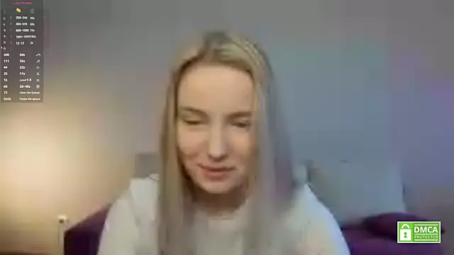 HongTomczak online show from 06.12.26