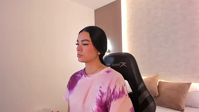 emily tolson online show from 03.11.26