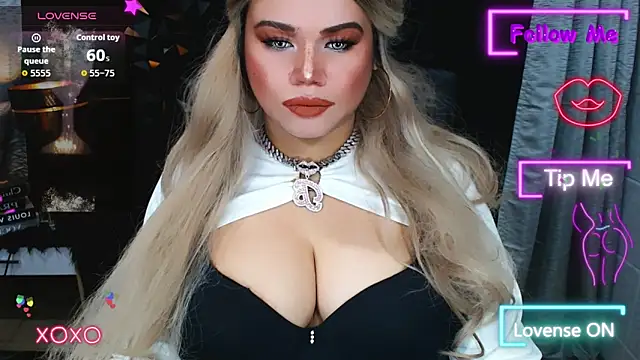 xHugeHarleySelfsuckerx online show from 10.22.25