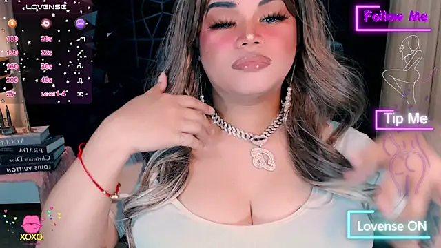 xHugeHarleySelfsuckerx online show from 01.12.26