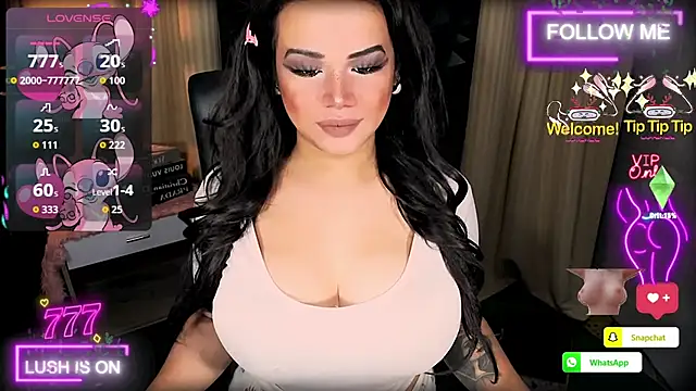 xHugeHarleySelfsuckerx online show from 07.19.26