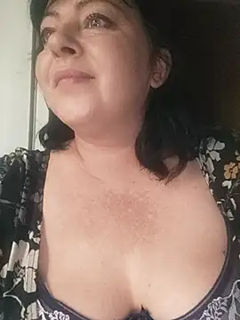 Tsukerochka online show from 09.24.25