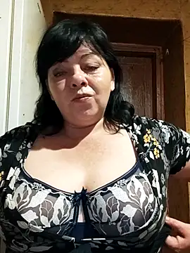 Tsukerochka online show from 10.03.25