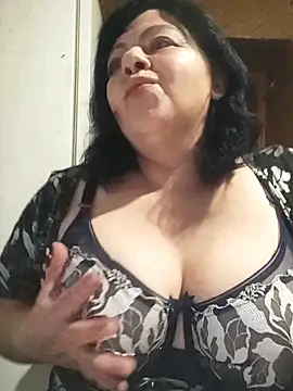 Tsukerochka online show from 10.17.25