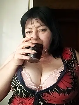 Tsukerochka online show from 11.19.25