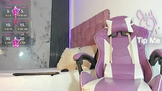 Mia Duarte1 online show from 10.07.25