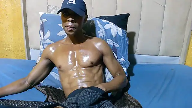 Teemanxxx25 online show from 12.03.25