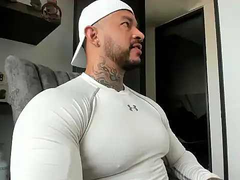 Michael Fame online show from 02.20.26