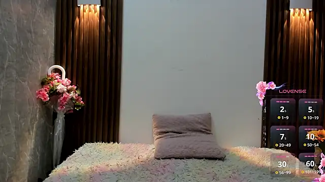 Sophi Thaylorr online show from 03.05.26