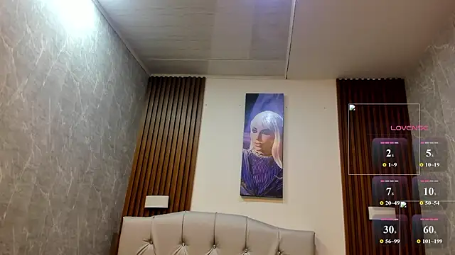 Sophi Thaylorr online show from 03.09.26