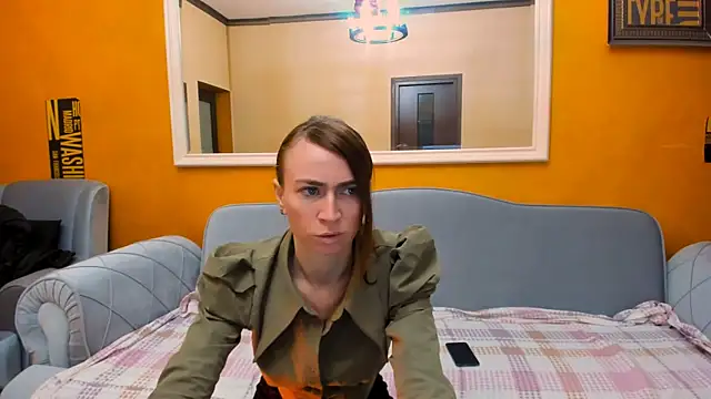 Roxee33 online show from 12.15.25