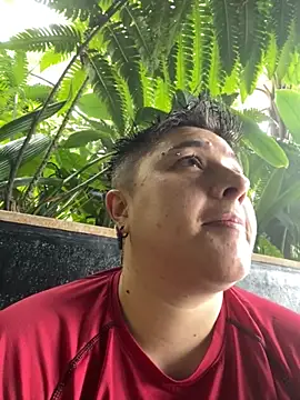 Snapshot of IanGilbert chatting on 10.26.25 IanGilbert online show from 10.26.25