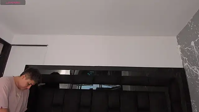 Snapshot of IanGilbert chatting on 11.03.25 IanGilbert online show from 11.03.25