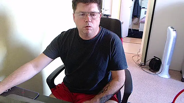 blueandwhite1 online show from 10.21.25