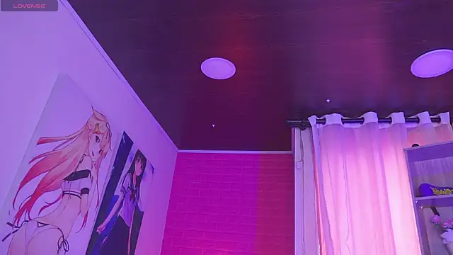  chloe moons  online show from 09.23.25