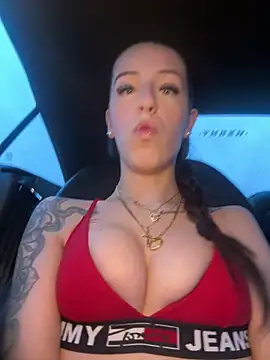 lisapeperoni online show from 02.11.26