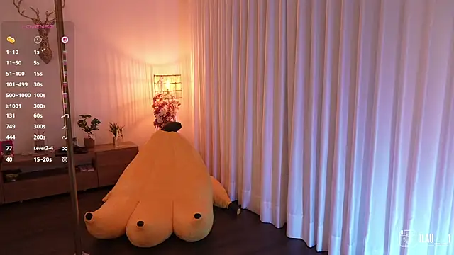 Just  dani online show from 03.19.26