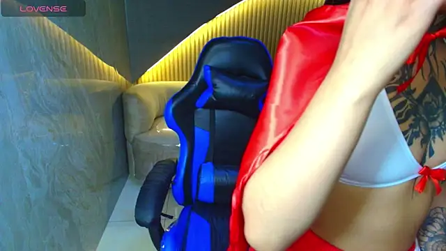 roux r online show from 02.11.26