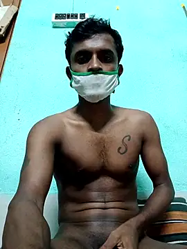 Snapshot of ShinuRoy chatting on 09.16.25 ShinuRoy online show from 09.16.25