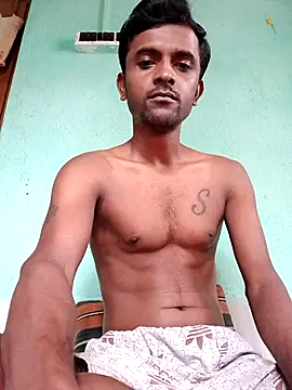 Snapshot of ShinuRoy chatting on 09.21.25 ShinuRoy online show from 09.21.25