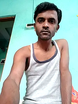 ShinuRoy online show from 11.09.25