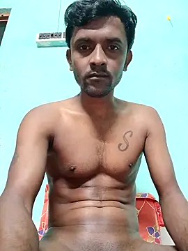 ShinuRoy online show from 11.28.25