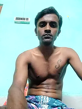 ShinuRoy online show from 12.14.25