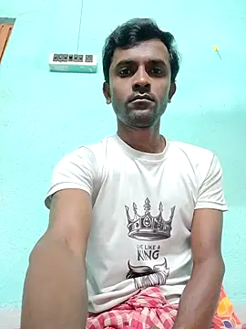 ShinuRoy online show from 12.16.25