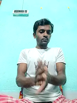 ShinuRoy online show from 12.17.25