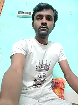 ShinuRoy online show from 12.22.25