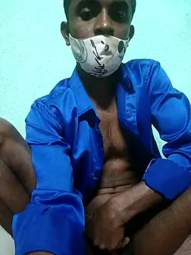 ShinuRoy online show from 01.17.26