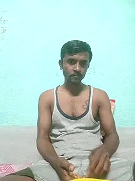 ShinuRoy online show from 02.17.26