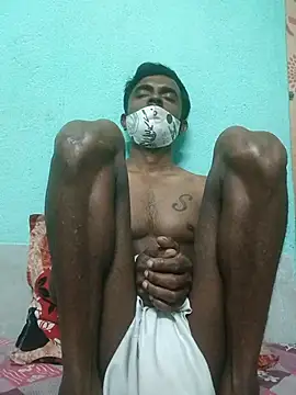 ShinuRoy online show from 02.22.26