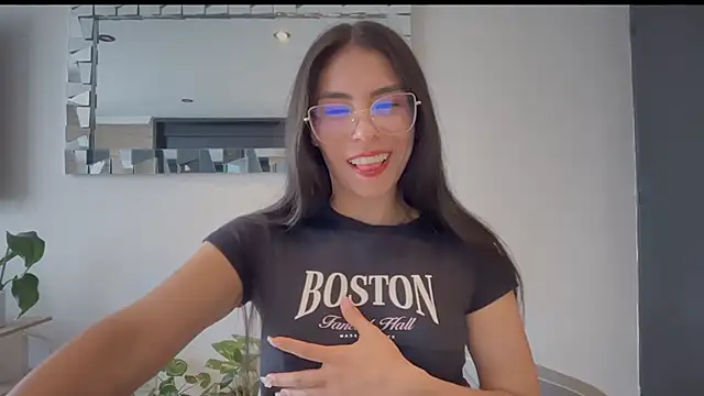 sasha jonne online show from 01.11.26