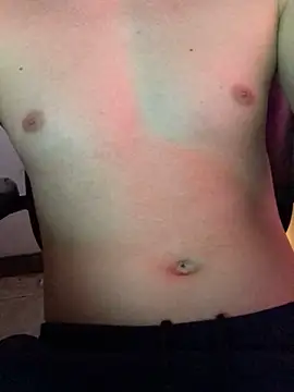 LiamMason online show from 09.10.25