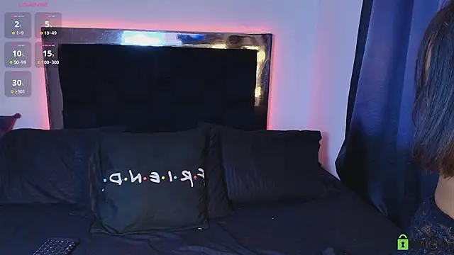 madisonwalkeeer online show from 02.06.26