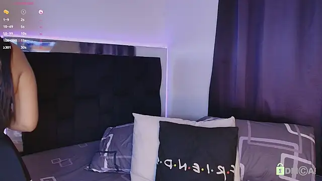 madisonwalkeeer online show from 04.24.26