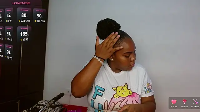 Kayla21  online show from 02.05.26