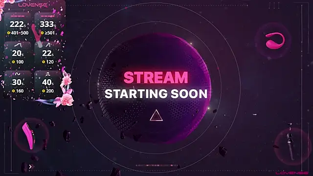 Kayla21  online show from 03.03.26