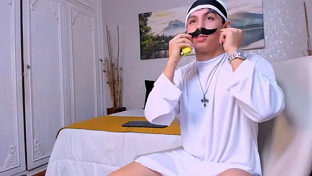 Tyler durten online show from 10.28.25