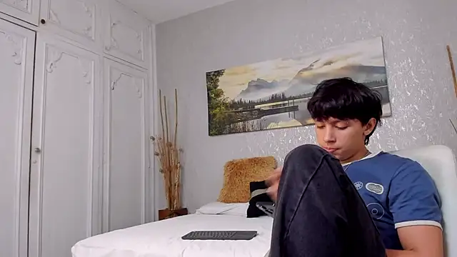 Tyler durten online show from 11.07.25