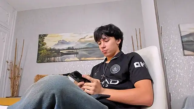 Tyler durten online show from 11.21.25