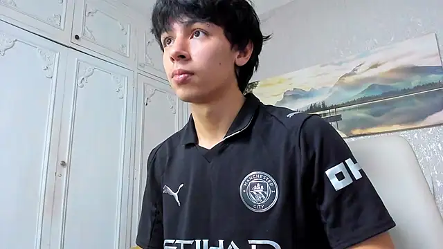 Tyler durten online show from 12.02.25