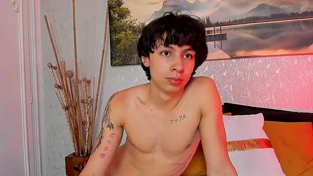 Tyler durten online show from 03.12.26