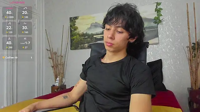 Tyler durten online show from 04.26.26