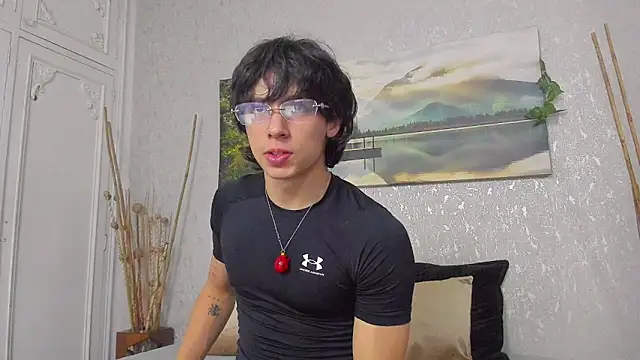 Tyler durten online show from 06.05.26